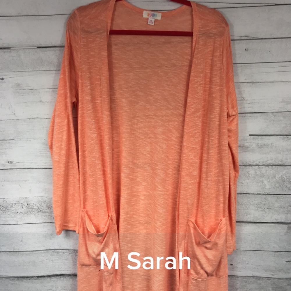 LuLaRoe Sarah Medium
